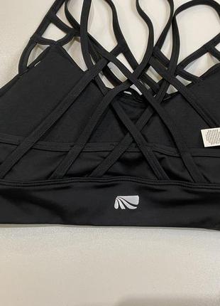 Топ спорт фитнес bra sport marika4 фото