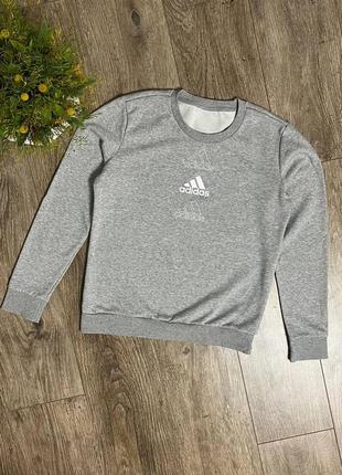 Світшот adidas пуловер джемпер