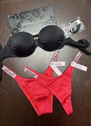 Купальник victoria’s secret