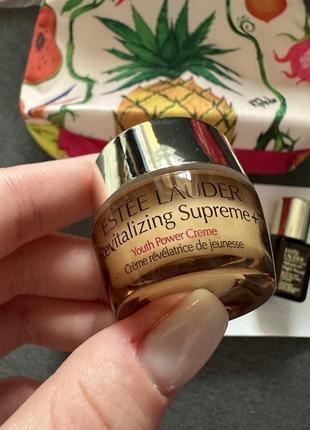 Estee lauder revitalizing supreme +2 фото