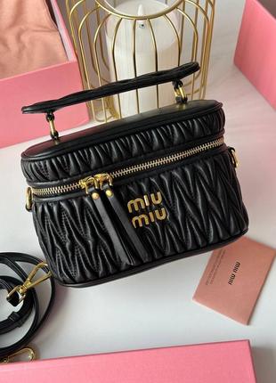 Женская сумка miu miu