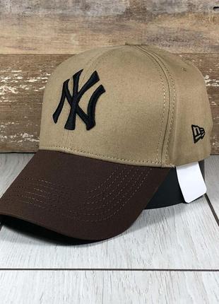 Бейсболка newyorkyankees