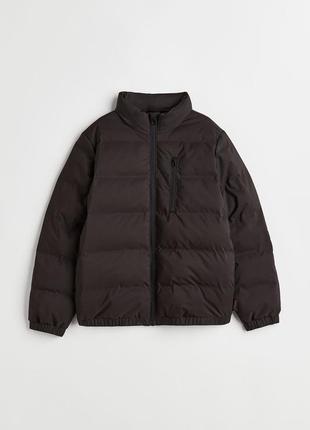 Куртка курточка 140 146 см zara