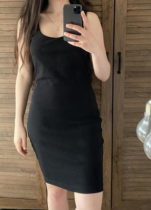 Маленькое черное платье ✨