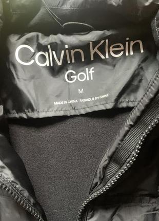 Куртка, кофта “calvin klein”, оригинал