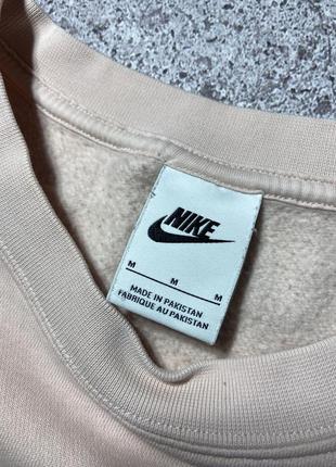 Жіночий світшот nike7 фото