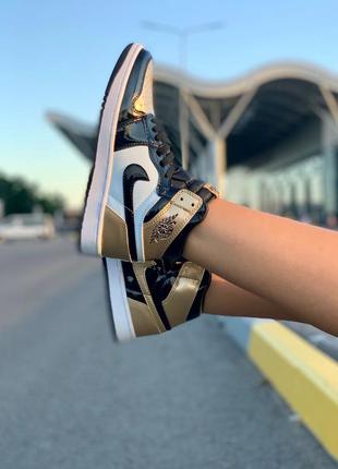 Nike air jordan женские кроссовки найк джордан