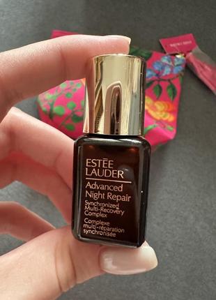 Estée lauder advanced night repair daywear3 фото