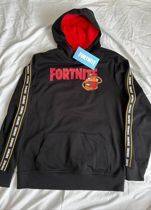 Fortnite burger hoodie xl 170-1761 фото