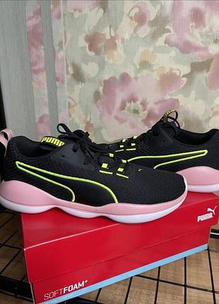 Кросівки puma