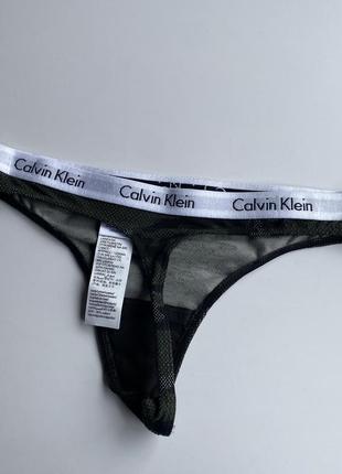 Комплект calvin klein7 фото