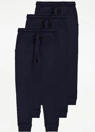 Спортивные штаны для мальчика, фирм umbro, gap, c&amp;a