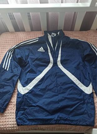 Куртка, вітровка adidas