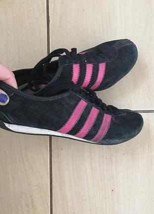 Кроссы адидас
