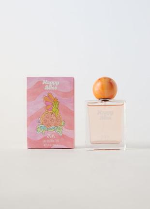 Туалетная вода happy bliss edt 50 мл

от zara