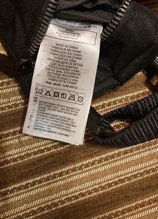 Маленькая сумка adidas small bag сумочка через плечо4 фото