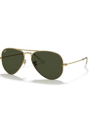 Ray ban окуляри