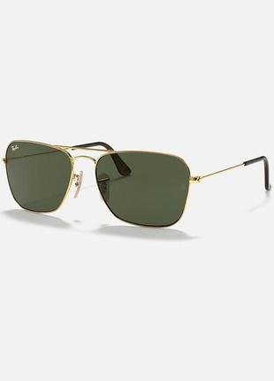 Окуляри ray ban