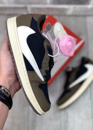 Nike air jordan кроссовки мужские найк аир