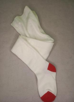 Колготки котонові 3