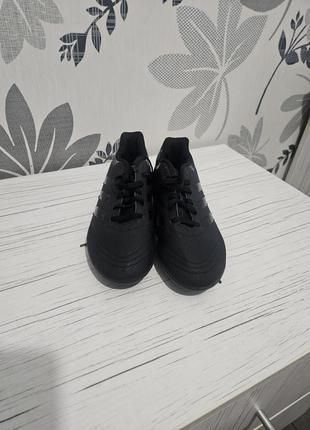 Бутси adidas оригінал2 фото