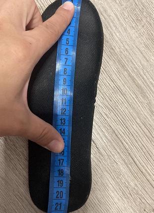 Хайтопи nike 6
