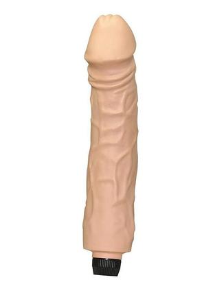 Вибратор gigant lover, 33х7 см. 3