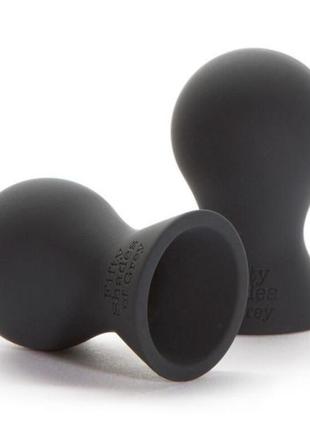 Присоски для сосков "ничего кроме чувств"