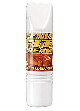 Крем для усиления эрекции penis fit cream, 50 мл.