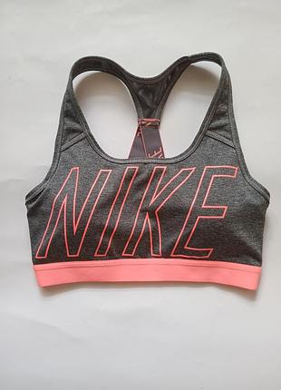 Спортивный топ nike s