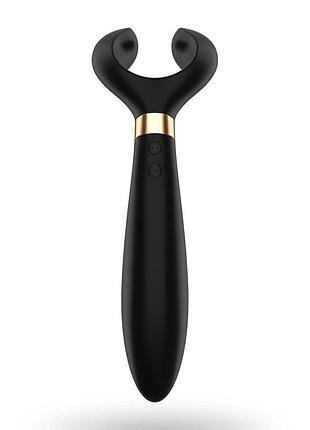 Вибратор satisfyer endless fun black 2