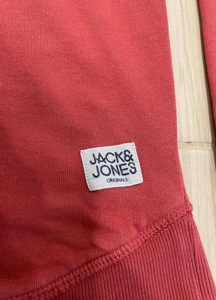 Стильное худи, толстовка, кофта jack &amp; jones

superdry2 фото