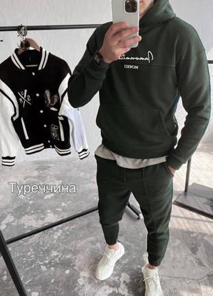 🔼🔼▪️ чоловічий костюм весняно-літній сезон  «mcmxci