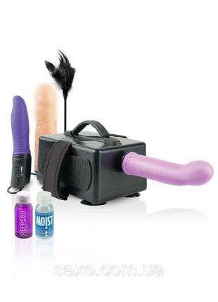 Секс-машина portable sex machine