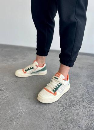 Чоловічі кросівки adidas forum