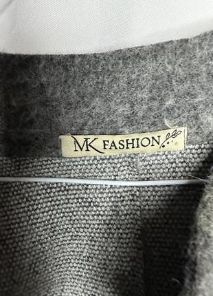 Бомбер украинского бренда mk fashion5 фото
