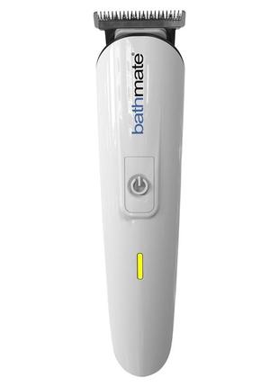 Интим-бритва беспроводная bathmate trimmer