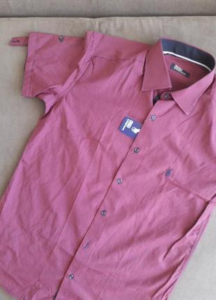 Сорочка polo by ralph lauren m
