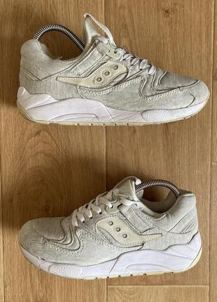 Кроссовки saucony