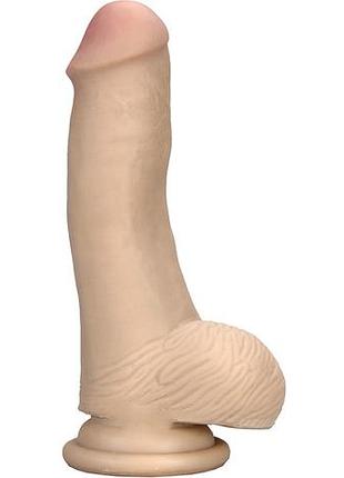 Вибратор fleshx 6.5 vibrator ii 2