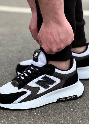 Мужские кроссовки new balance7 фото