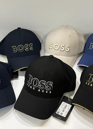 Капка boss hugo оригинал