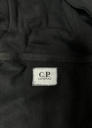 Зип-худид cp company7 фото