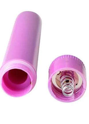 Вибратор classic vibrator, 18х3 см. 3