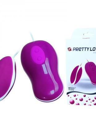 Виброяйцо pretty love avery, 6 см.