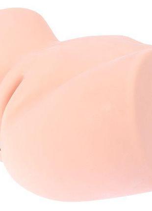 Мастурбатор полуторс kokos samanda, 34х25 см. 3