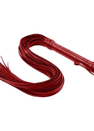 Флоггер alive fantasy red, 64 см. 2