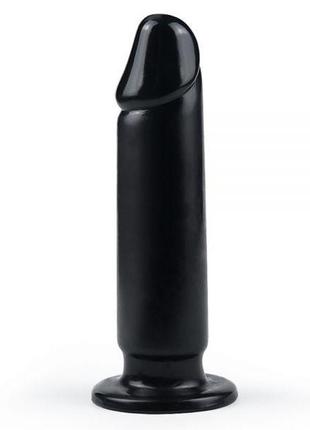 Анальна волога 9.25" king-sized anal, 23,5х5 см.