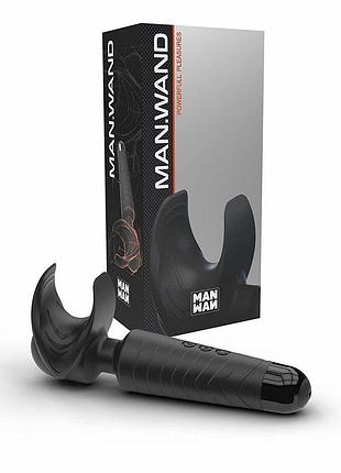 Мастурбатор-вибромассажер man.wand 2