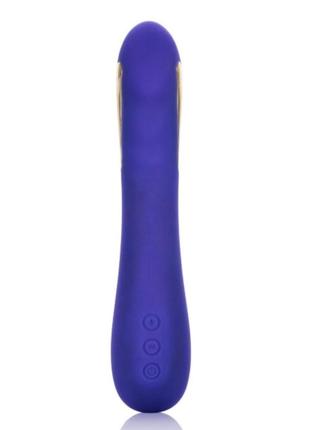 Вибратор электростимулятор impulse intimate e-stimulator petite wand, 18,5х3,2 см. 2